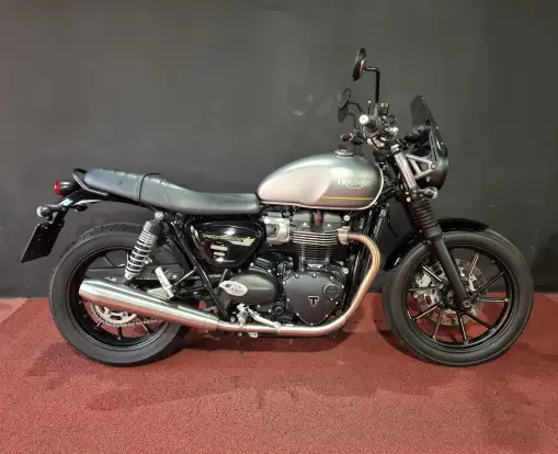 TRIUMPH-SPEED TWIN 900-2023
