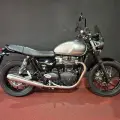 TRIUMPH SPEED TWIN 900 TRIUMPH SPEED TWIN 900