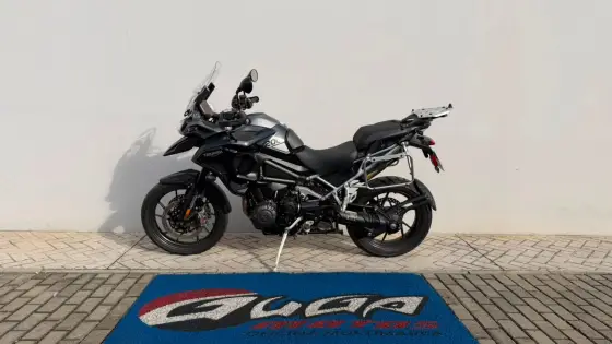 TRIUMPH TIGER 1200 GT PRO 