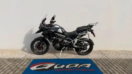TRIUMPH-TIGER 1200 GT PRO-2024