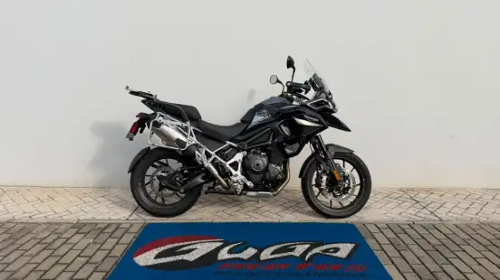 TRIUMPH-TIGER 1200 GT PRO-2024