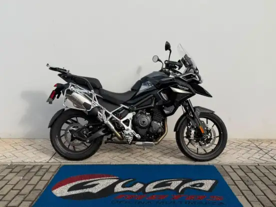 TRIUMPH-TIGER 1200 GT PRO TRIUMPH-TIGER 1200 GT PRO-2024