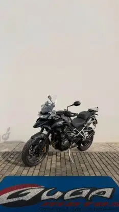 TRIUMPH-TIGER 1200 GT PRO-2024