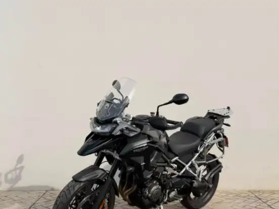 TRIUMPH-TIGER 1200 GT PRO TRIUMPH-TIGER 1200 GT PRO-2024