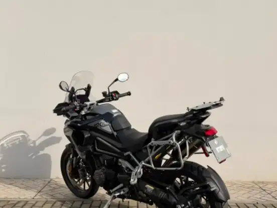 TRIUMPH-TIGER 1200 GT PRO TRIUMPH-TIGER 1200 GT PRO-2024