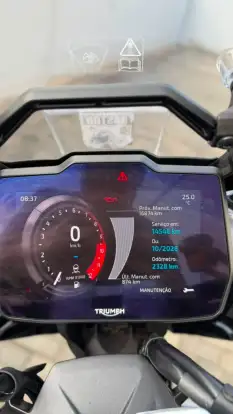 TRIUMPH-TIGER 1200 GT PRO-2024