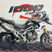 TRIUMPH TIGER 1200 RALLY PRO TRIUMPH TIGER 1200 RALLY PRO