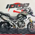 TRIUMPH TIGER 1200 RALLY PRO TRIUMPH TIGER 1200 RALLY PRO