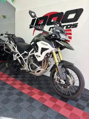 TRIUMPH-TIGER 1200 RALLY PRO-2024