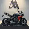TRIUMPH TIGER 660 SPORT TRIUMPH TIGER 660 SPORT