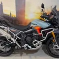 TRIUMPH TIGER 900 DESERT EDITION TRIUMPH TIGER 900 DESERT EDITION