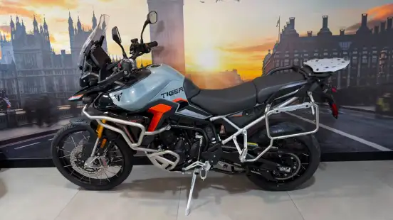 TRIUMPH-TIGER 900 DESERT EDITION-2026
