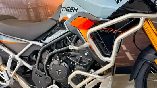 TRIUMPH-TIGER 900 DESERT EDITION TRIUMPH-TIGER 900 DESERT EDITION-2026