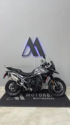 TRIUMPH TIGER 900 GT PRO 