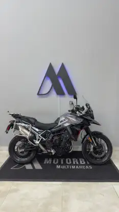 TRIUMPH-TIGER 900 GT PRO-2025