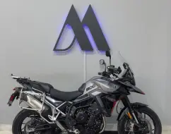 TRIUMPH TIGER 900 GT PRO TRIUMPH TIGER 900 GT PRO