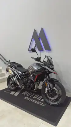 TRIUMPH-TIGER 900 GT PRO-2025