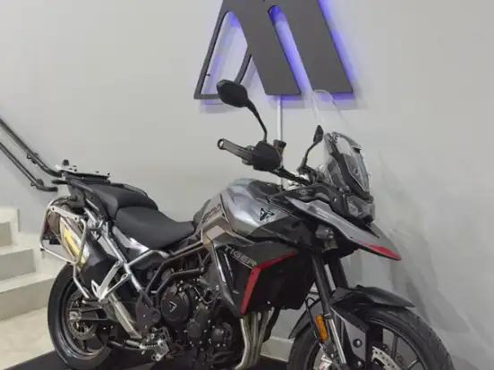 TRIUMPH-TIGER 900 GT PRO TRIUMPH-TIGER 900 GT PRO-2025