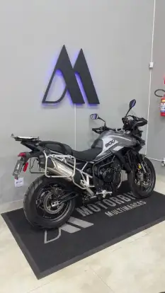 TRIUMPH-TIGER 900 GT PRO TRIUMPH-TIGER 900 GT PRO-2025
