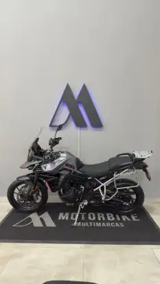 TRIUMPH-TIGER 900 GT PRO TRIUMPH-TIGER 900 GT PRO-2025