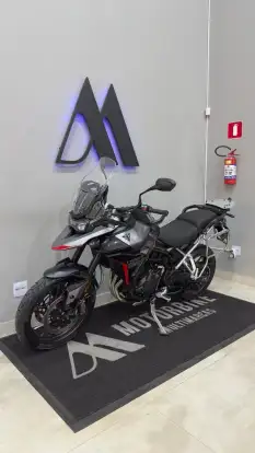 TRIUMPH-TIGER 900 GT PRO-2025