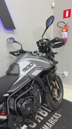 TRIUMPH-TIGER 900 GT PRO TRIUMPH-TIGER 900 GT PRO-2025