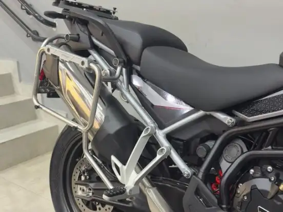 TRIUMPH-TIGER 900 GT PRO TRIUMPH-TIGER 900 GT PRO-2025