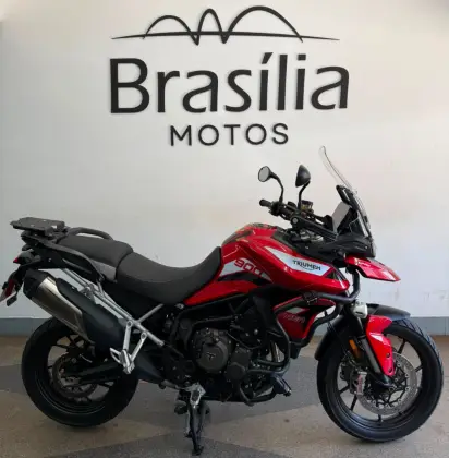 TRIUMPH TIGER 900 GT PRO TRIUMPH TIGER 900 GT PRO