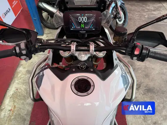 TRIUMPH-TIGER 900 RALLY PRO-2022