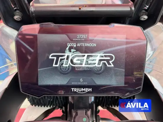 TRIUMPH-TIGER 900 RALLY PRO-2022