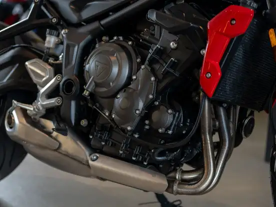 TRIUMPH-TRIDENT 660 TRIUMPH-TRIDENT 660-2023