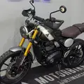 TRIUMPH SCRAMBLER 400 X TRIUMPH SCRAMBLER 400 X