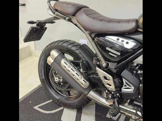 TRIUMPH-SCRAMBLER 400 X TRIUMPH-SCRAMBLER 400 X-2025