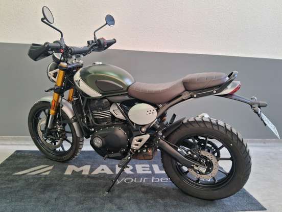 TRIUMPH-SCRAMBLER 400 X TRIUMPH-SCRAMBLER 400 X-2024