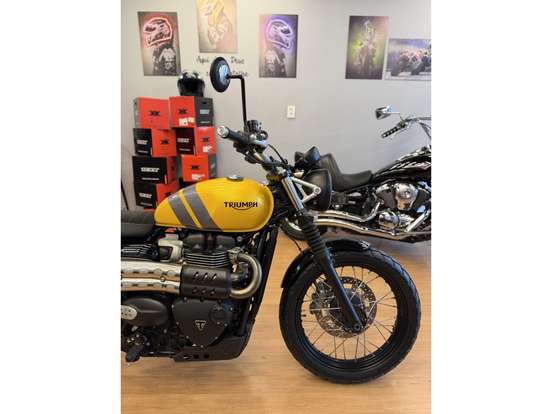 TRIUMPH-SCRAMBLER 900-2023