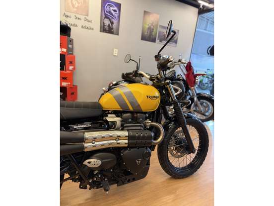 TRIUMPH-SCRAMBLER 900-2023