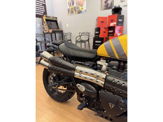 TRIUMPH-SCRAMBLER 900 TRIUMPH-SCRAMBLER 900-2023
