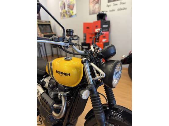 TRIUMPH-SCRAMBLER 900 TRIUMPH-SCRAMBLER 900-2023