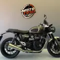 TRIUMPH SPEED TWIN TRIUMPH SPEED TWIN