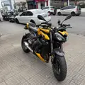 TRIUMPH STREET TRIPLE 765 RS TRIUMPH STREET TRIPLE 765 RS