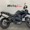 TRIUMPH TIGER 800XC TRIUMPH TIGER 800XC