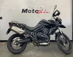TRIUMPH TIGER 800XC TRIUMPH TIGER 800XC