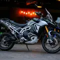 TRIUMPH TIGER 900 RALLY PRO TRIUMPH TIGER 900 RALLY PRO