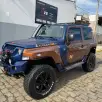 TROLLER T4 3.2 TGV 4X4 20V TURBO INTERCOOLER DIESEL CONNECT 2P AUTOMÁTICO TROLLER T4 3.2 TGV 4X4 20V TURBO INTERCOOLER DIESEL CONNECT 2P AUTOMÁTICO