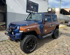 TROLLER T4 3.2 TGV 4X4 20V TURBO INTERCOOLER DIESEL CONNECT 2P AUTOMÁTICO TROLLER T4 3.2 TGV 4X4 20V TURBO INTERCOOLER DIESEL CONNECT 2P AUTOMÁTICO