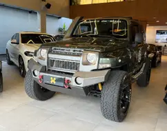 TROLLER T4 3.2 XLT 4X4 20V TURBO INTERCOOLER DIESEL 2P MANUAL TROLLER T4 3.2 XLT 4X4 20V TURBO INTERCOOLER DIESEL 2P MANUAL