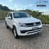 VOLKSWAGEN AMAROK 2.0 COMFORTLINE 4X4 CD 16V TURBO INTERCOOLER DIESEL 4P AUTOMÁTICO VOLKSWAGEN AMAROK 2.0 COMFORTLINE 4X4 CD 16V TURBO INTERCOOLER DIESEL 4P AUTOMÁTICO