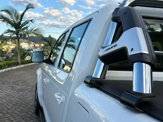 VOLKSWAGEN-AMAROK-2.0 COMFORTLINE 4X4 CD 16V TURBO INTERCOOLER DIESEL 4P AUTOMÁTICO VOLKSWAGEN-AMAROK-2019