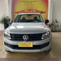 VOLKSWAGEN AMAROK 2.0 4X4 CS 16V TURBO INTERCOOLER DIESEL 2P MANUAL VOLKSWAGEN AMAROK 2.0 4X4 CS 16V TURBO INTERCOOLER DIESEL 2P MANUAL