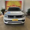 VOLKSWAGEN AMAROK 2.0 COMFORTLINE 4X4 CD 16V TURBO INTERCOOLER DIESEL 4P AUTOMÁTICO VOLKSWAGEN AMAROK 2.0 COMFORTLINE 4X4 CD 16V TURBO INTERCOOLER DIESEL 4P AUTOMÁTICO